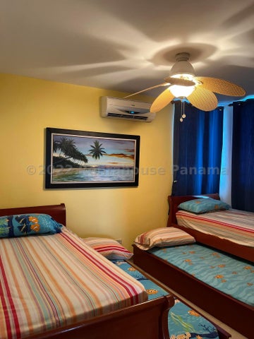 Apartment for Rent in Cocle - Apartamento en Playa Blanca